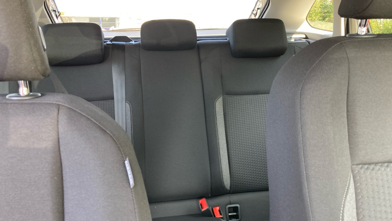 Volkswagen Taigo 1.0 TSI 115 Match 5dr DSG Petrol Hatchback